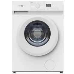 Lave-linge hublot 5 kg HIGH ONE WF 510 B W566C