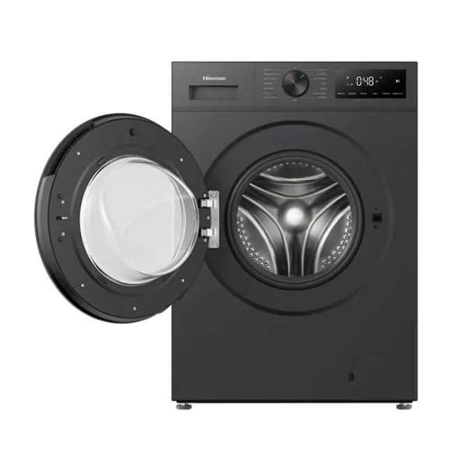 Lave-linge hublot 11 kg HISENSE WF1I1142BBL