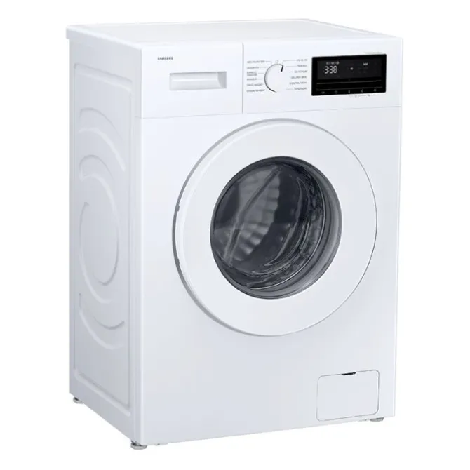 Lave-linge hublot 8 kg SAMSUNG WW80FG3M05TW
