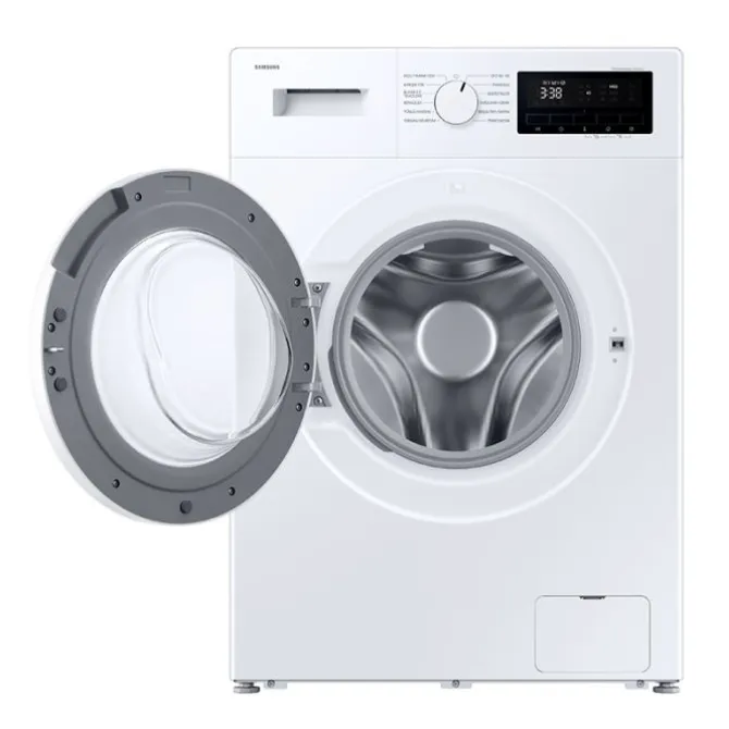 Lave-linge hublot 8 kg SAMSUNG WW80FG3M05TW
