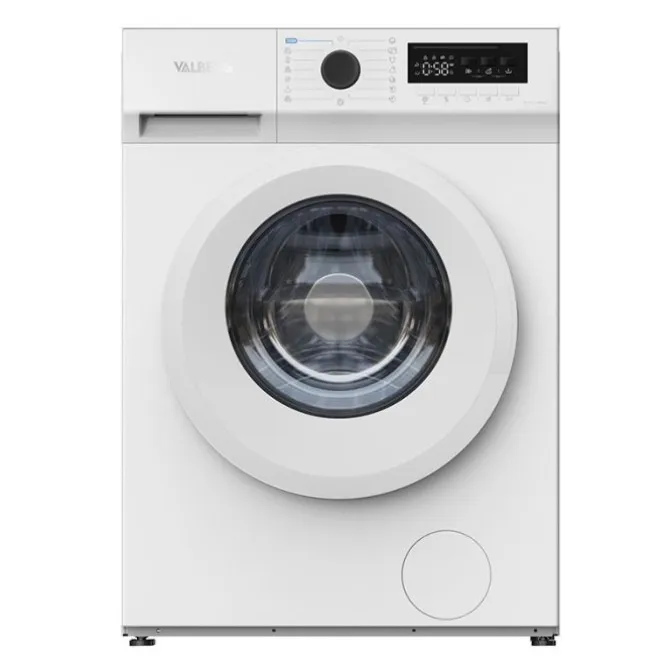 Lave-linge hublot 6 kg VALBERG WF 612 A W566C