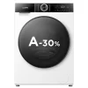 Lave-linge hublot 10 kg VALBERG WF 1014 A-30 F W180C