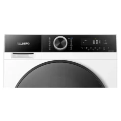 Lave-linge hublot 10 kg VALBERG WF 1014 A-30 F W180C