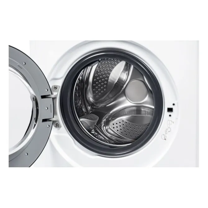 Lave-linge hublot 10kg VALBERG WF 1014 A-10 W566C