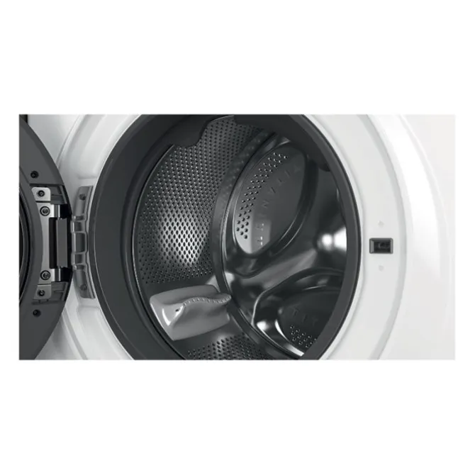 Lave-linge séchant 9 kg / 6 kg HOTPOINT NDB964489WKAFR