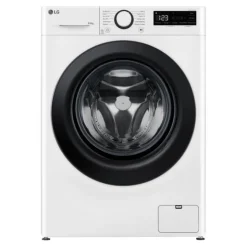 Lave-linge séchant 9 kg / 6 kg LG F964R35WR