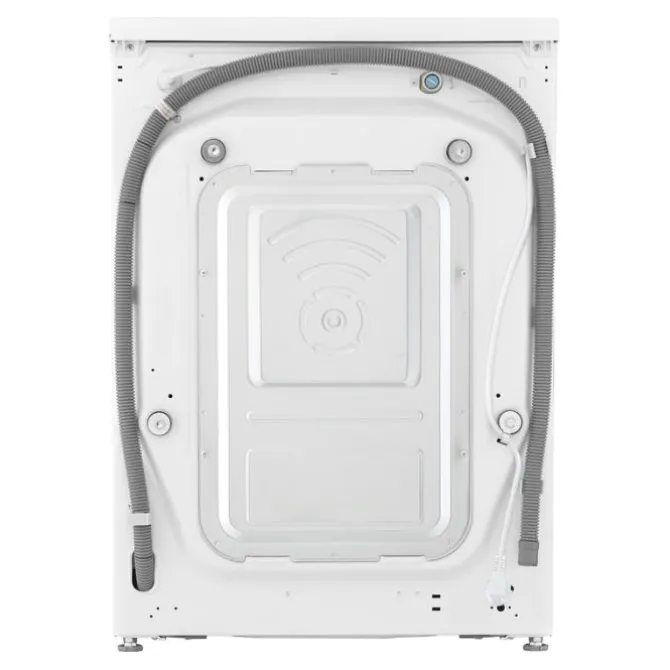 Lave-linge séchant 9 kg / 6 kg LG F964R35WR