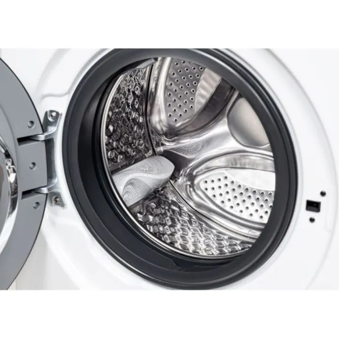 Lave-linge séchant 8 kg / 6 kg VALBERG WD 8614 A 10/D W566C