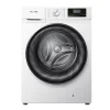Lave-linge séchant 10 kg / 7 kg VALBERG WD 10714 A 10/D W180C