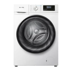 Lave-linge séchant 10 kg / 7 kg VALBERG WD 10714 A 10/D W180C