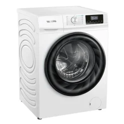 Lave-linge séchant 10 kg / 7 kg VALBERG WD 10714 A 10/D W180C