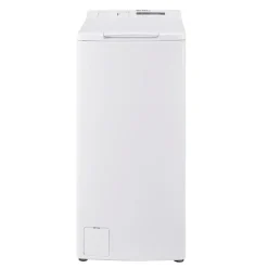 Lave-linge top 6 kg VALBERG WT 612 A W566C