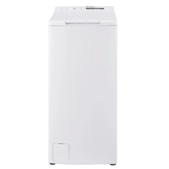 Lave-linge top 6 kg VALBERG WT 612 A W566C