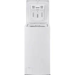 Lave-linge top 6 kg VALBERG WT 612 A W566C