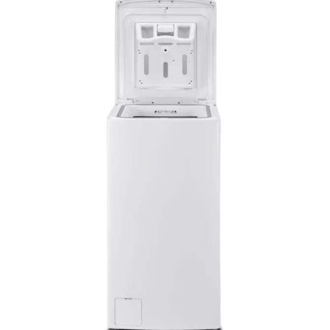 Lave-linge top 6 kg VALBERG WT 612 A W566C