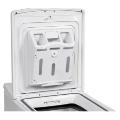 Lave-linge top 6 kg VALBERG WT 612 A W566C