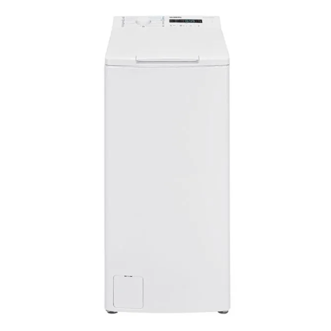 Lave-linge top 6 kg VALBERG WT 612 C W566C2