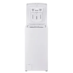 Lave-linge top 6 kg VALBERG WT 612 C W566C2