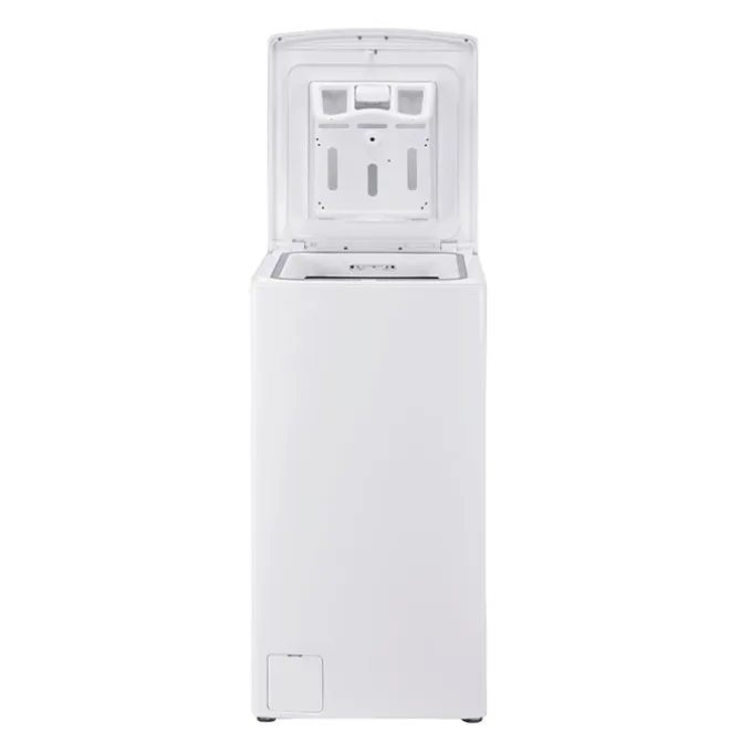 Lave-linge top 6 kg VALBERG WT 612 C W566C2