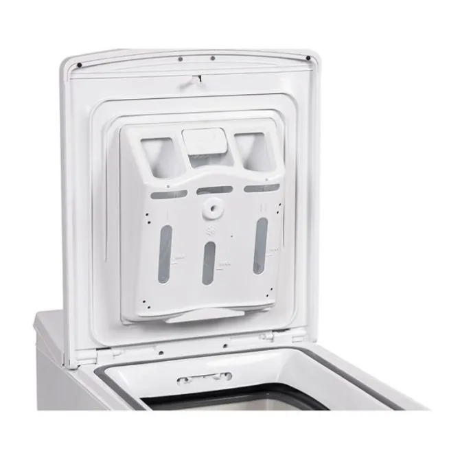 Lave-linge top 6 kg VALBERG WT 612 C W566C2