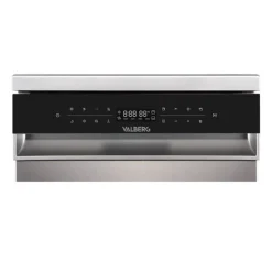 Lave-vaisselle 45 cm 10 couverts VALBERG 10S42 B XAD929C V2
