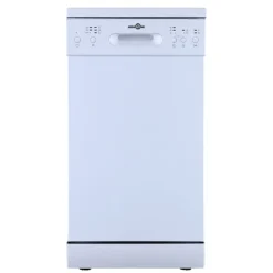 Lave-vaisselle 45 cm HIGH ONE 10S47 C WAD929C