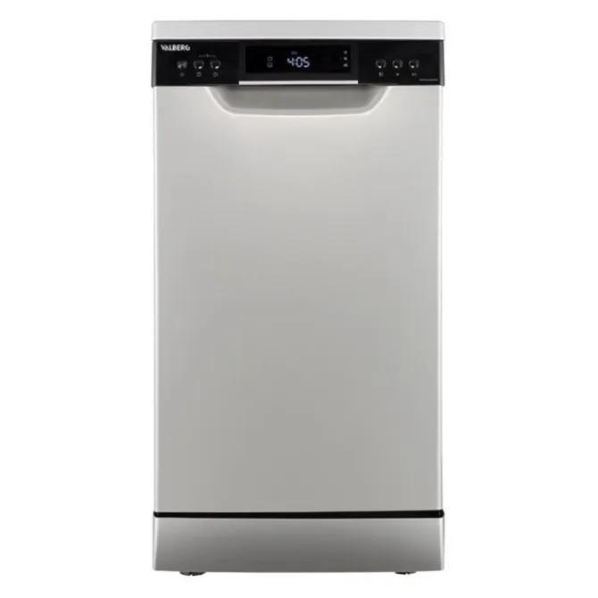 Lave-vaisselle 45 cm VALBERG 10S44 B SAD929C