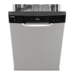Lave-vaisselle 45 cm VALBERG 10S44 B SAD929C