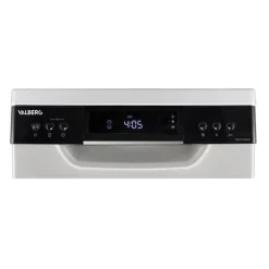 Lave-vaisselle 45 cm VALBERG 10S44 B SAD929C