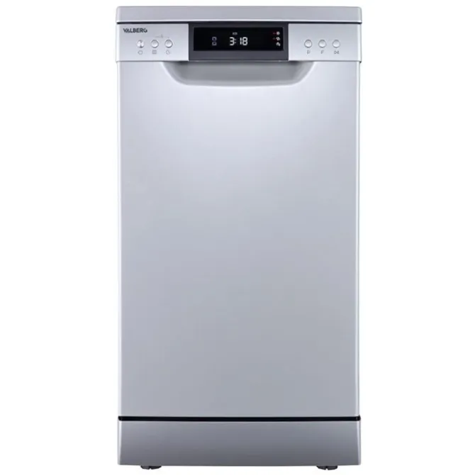 Lave-vaisselle 45 cm VALBERG 10S44 C SAD929C