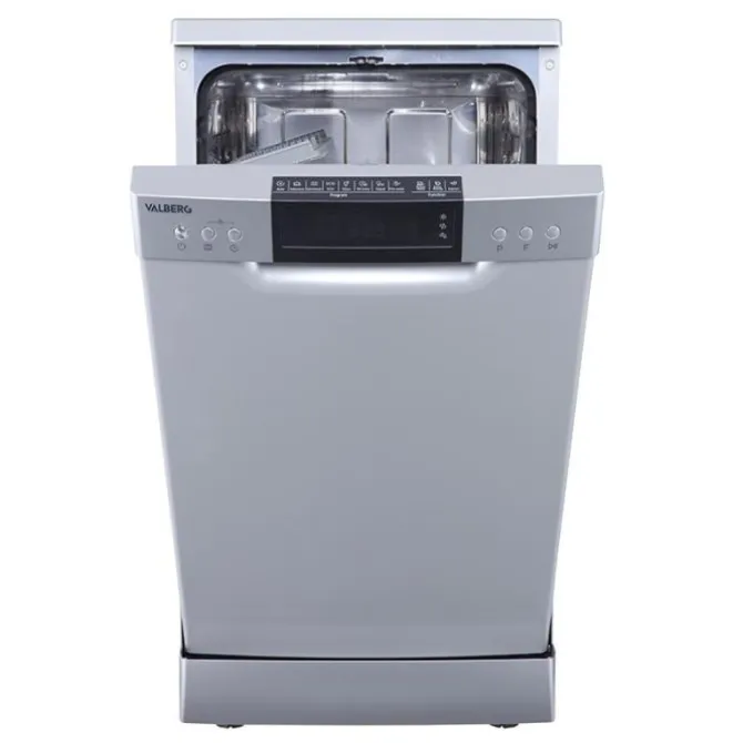 Lave-vaisselle 45 cm VALBERG 10S44 C SAD929C