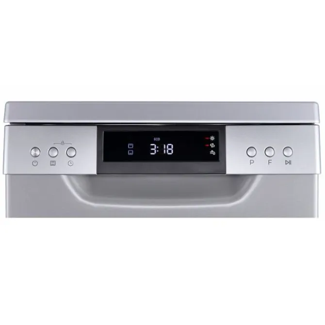 Lave-vaisselle 45 cm VALBERG 10S44 C SAD929C