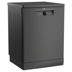 Lave-vaisselle 14 couverts BEKO BDFN26452G 14S44 B