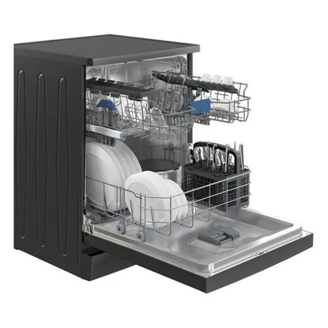 Lave-vaisselle 14 couverts BEKO BDFN26452G 14S44 B