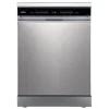 Lave-vaisselle 14 couverts 60 cm VALBERG 14S44 B XAD929C