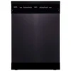Lave-vaisselle 14 couverts 60 cm VALBERG 14S44 B DXAD929C
