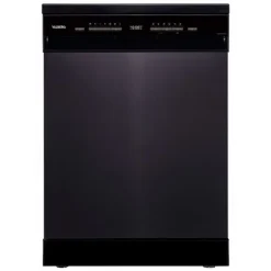 Lave-vaisselle 14 couverts 60 cm VALBERG 14S44 B DXAD929C