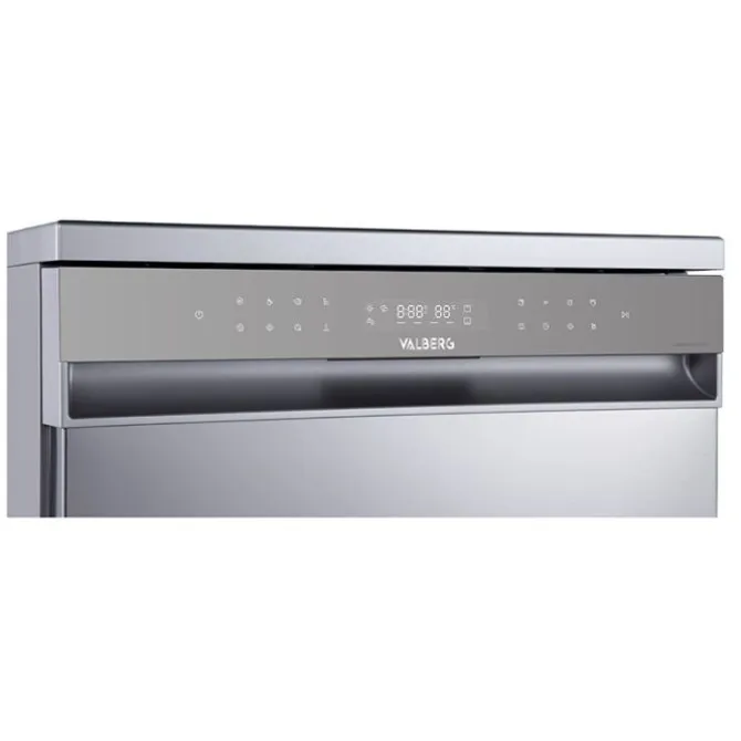 Lave-vaisselle 14 couverts 60 cm VALBERG 14S42 B EB XAD929C