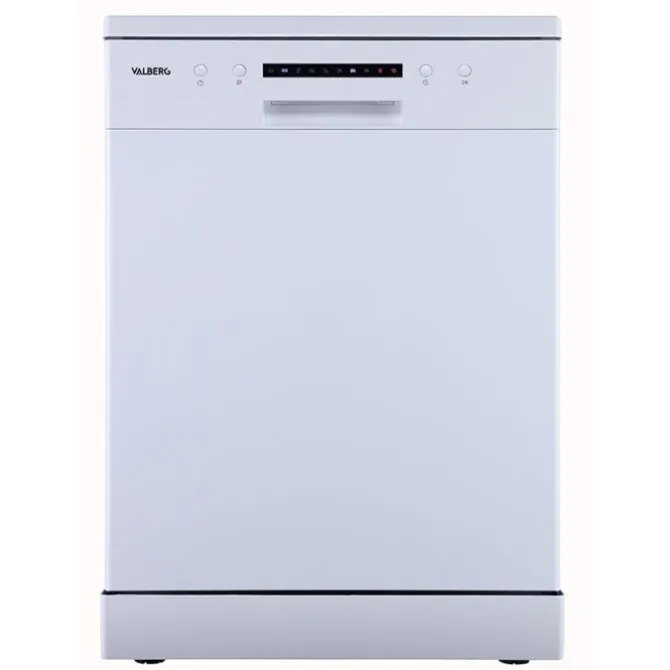 Lave-vaisselle 14 couverts VALBERG 14S44 C WAD929C