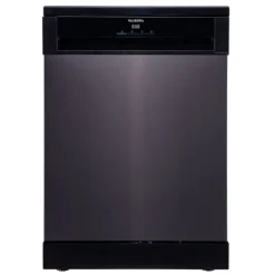 Lave-vaisselle 16 couverts VALBERG 16S43 A DXAD929C V3 dark