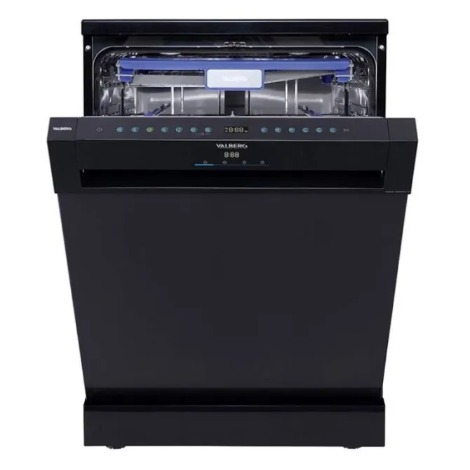 Lave-vaisselle 16 couverts VALBERG 16S43 A DXAD929C V3 dark