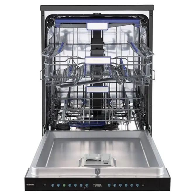 Lave-vaisselle 16 couverts VALBERG 16S43 A DXAD929C V3 dark