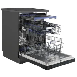 Lave-vaisselle 16 couverts VALBERG 16S43 A DXAD929C V3 dark