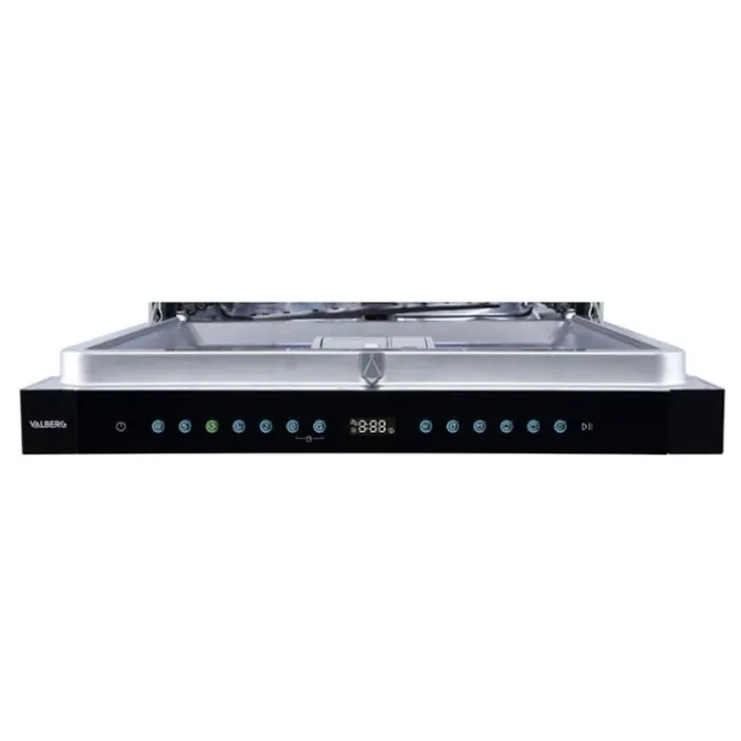 Lave-vaisselle 16 couverts VALBERG 16S43 A DXAD929C V3 dark