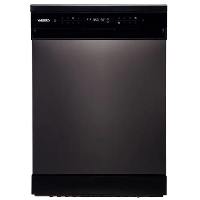 Lave-vaisselle 14 couverts VALBERG 14S40 B DXAD929C V3