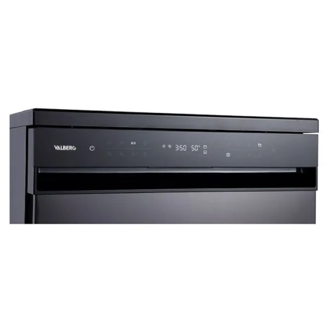 Lave-vaisselle 14 couverts VALBERG 14S40 B DXAD929C V3
