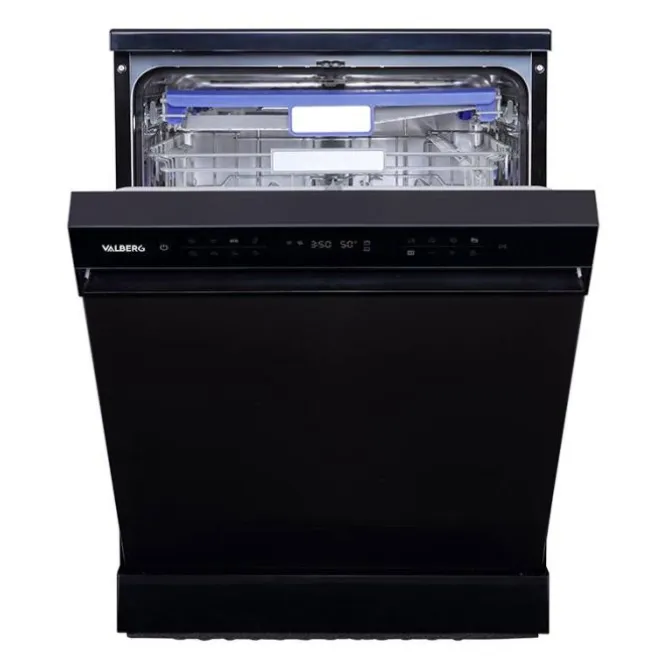 Lave-vaisselle 14 couverts VALBERG 14S40 B DXAD929C V3