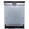 Lave-vaisselle semi-intégrable VALBERG SBI 14S44 C SAD929C