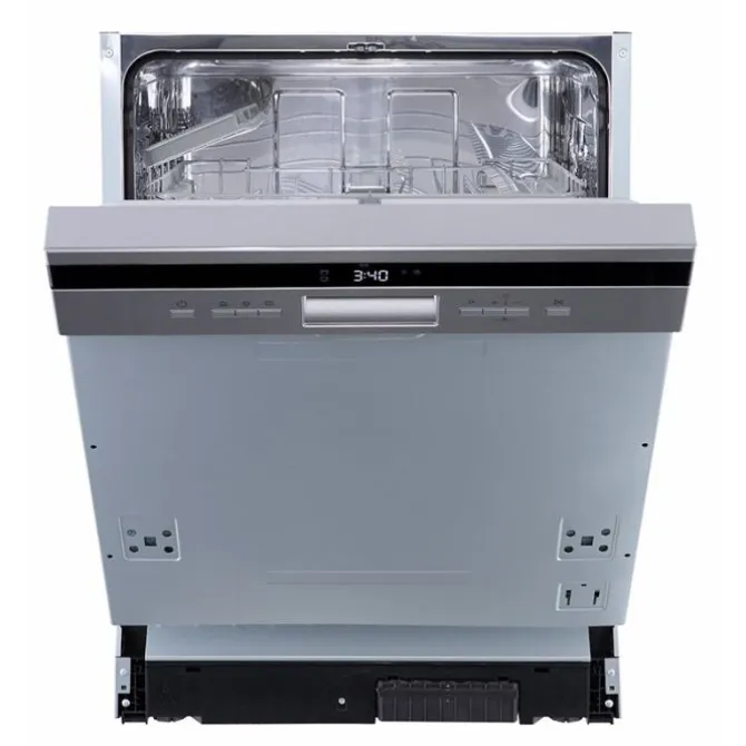 Lave-vaisselle semi-intégrable VALBERG SBI 14S44 C SAD929C