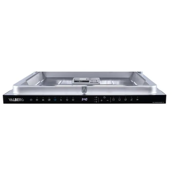 Lave-vaisselle tout intégrable 14 couverts VALBERG FBI 14S40B SAD929C V2